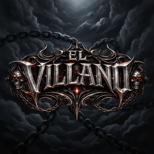 Papi Aq - 'El Villano' [Ringtone]
