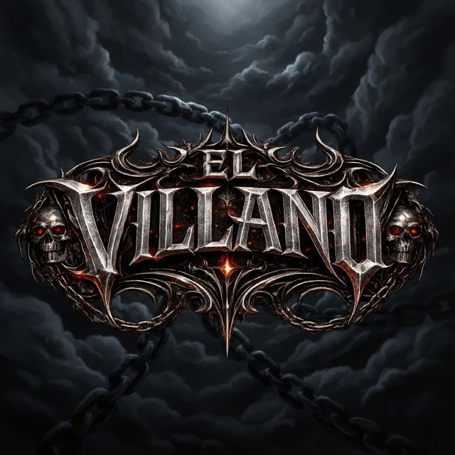 Papi Aq - 'El Villano' [Ringtone]