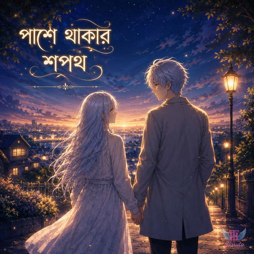 haruto - 'নীরব আশীর্বাদ' [Ringtone]