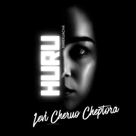 LEVI CHERUO CHEPTORA - 'Nimekuacha Huru' [Ringtone]