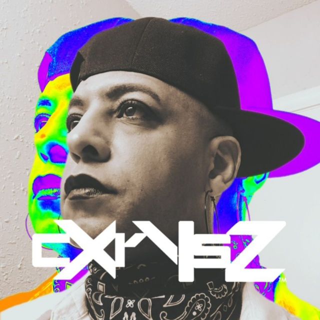 cXrYsZ - 'YGWMLIWY (YouGottaWantMeLikeIWantYou)' [Ringtone]