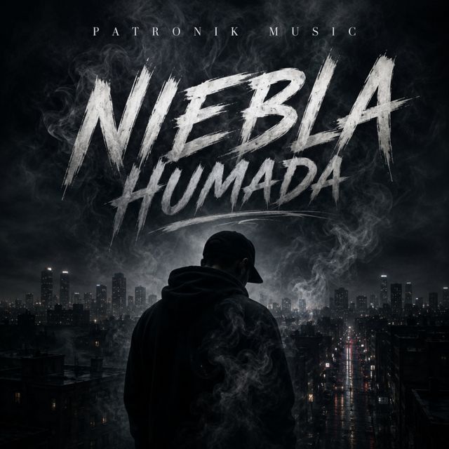 Patronik Music - 'Niebla Humada' [Ringtone]