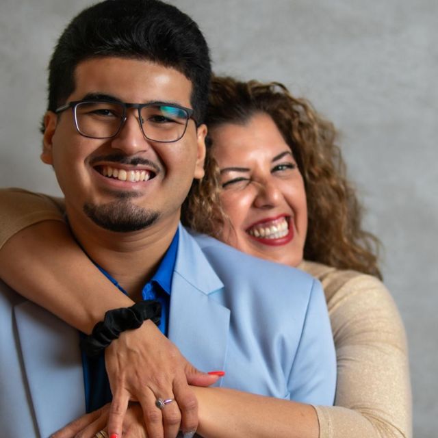 Justin Gonzalez - 'Mama' [Ringtone]