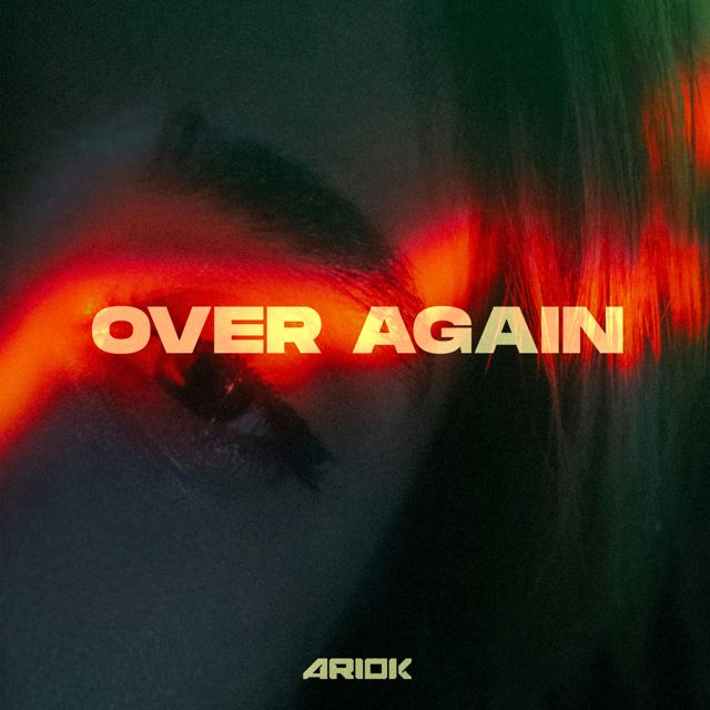 Arlok - 'Over Again' [Ringtone]