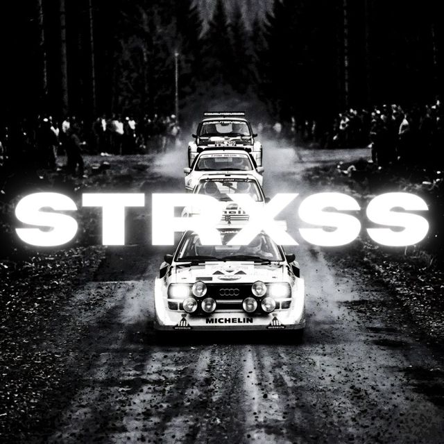 DECATROL - 'STRXSS' [Ringtone]
