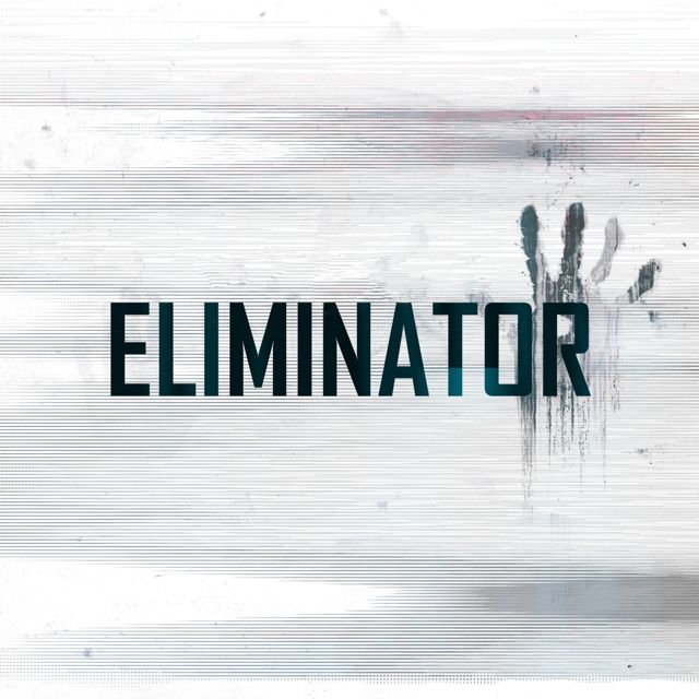 Entropy Zero - 'Eliminator' [Ringtone]