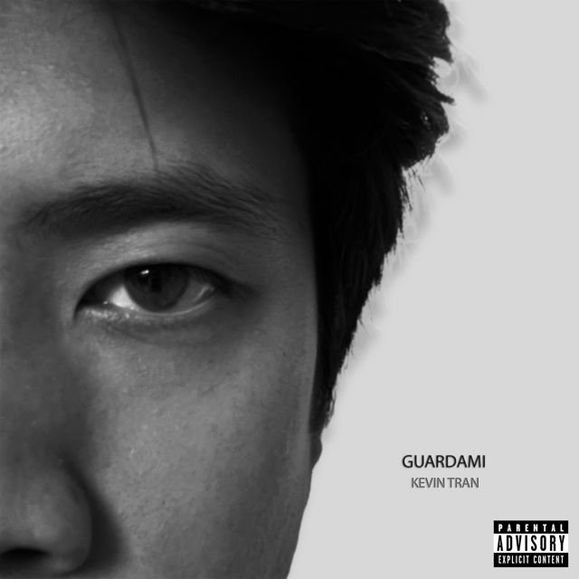 Kevin Tran - 'Guardami' [Ringtone]