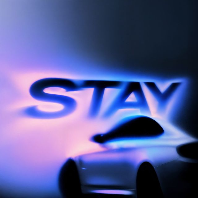 Enzo Marcellis - 'STAY (feat. Theo Lamas & Nico Marziani & Marco Vellani)' [Ringtone]