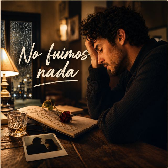ultrapier - 'no fuimos nada' [Ringtone]