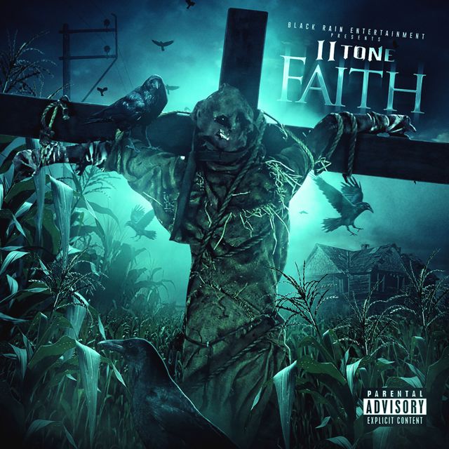 Ii Tone - 'Faith' [Ringtone]