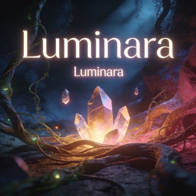 Dion Voss - 'Luminara' [Ringtone]
