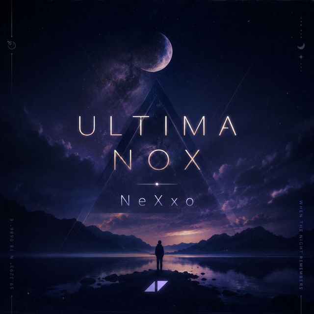 NeXxo - 'Ultima Nox' [Ringtone]