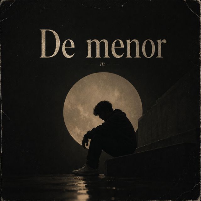 Yefreeto RD - 'De menor' [Ringtone]