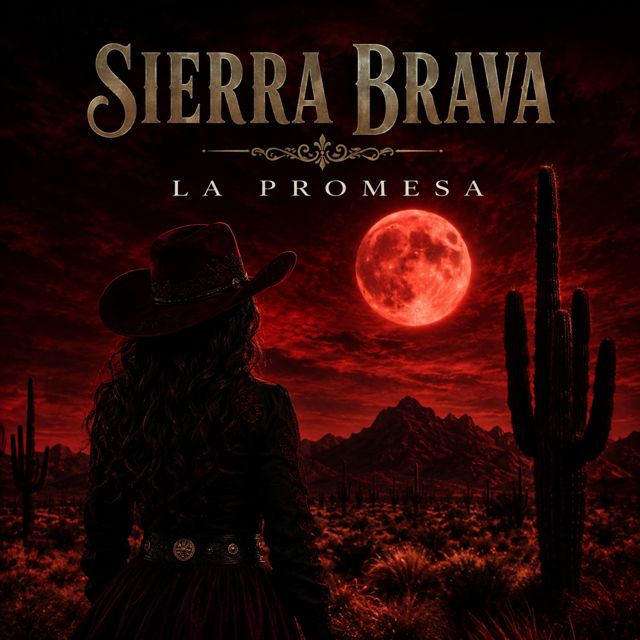 SIERRA BRAVA - 'DIOS Y YO' [Ringtone]