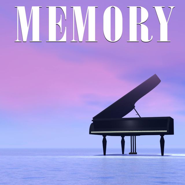 Life In Legato - 'Memory (Piano Version)' [Ringtone]