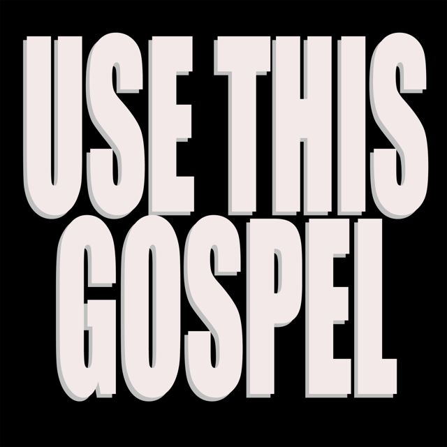 Dj Boojee Rama - 'Use This Gospel' [Ringtone]