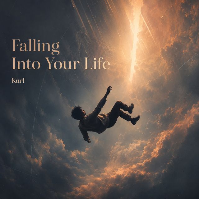 Kurl - 'Falling into your life' [Ringtone]