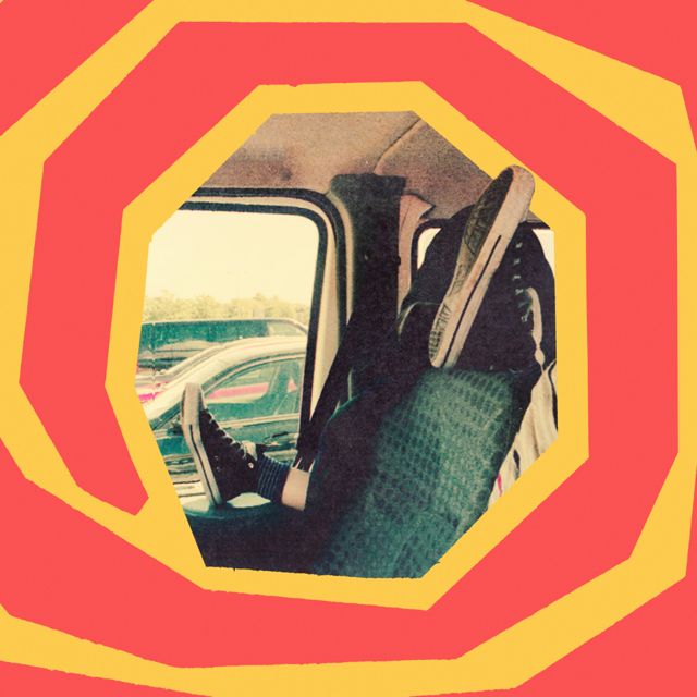 Pip Blom - 'School (2026 Edition)' [Ringtone]