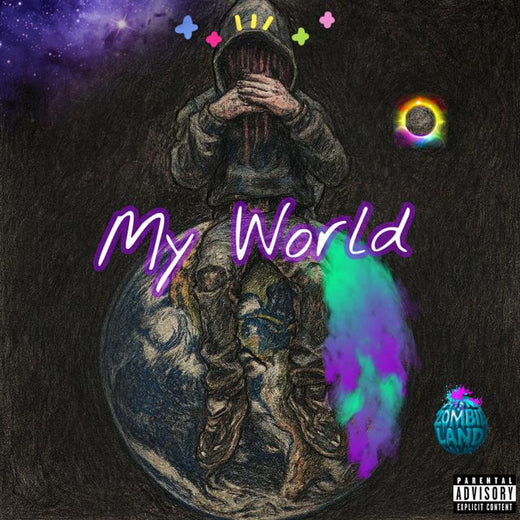 Munyunn - 'Walked Aht' [Ringtone]