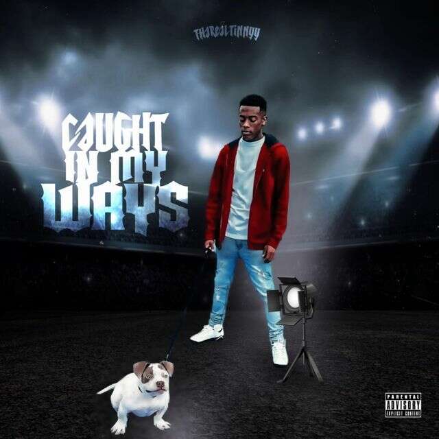 Tharealtinnyy - 'Caught in My Ways' [Ringtone]