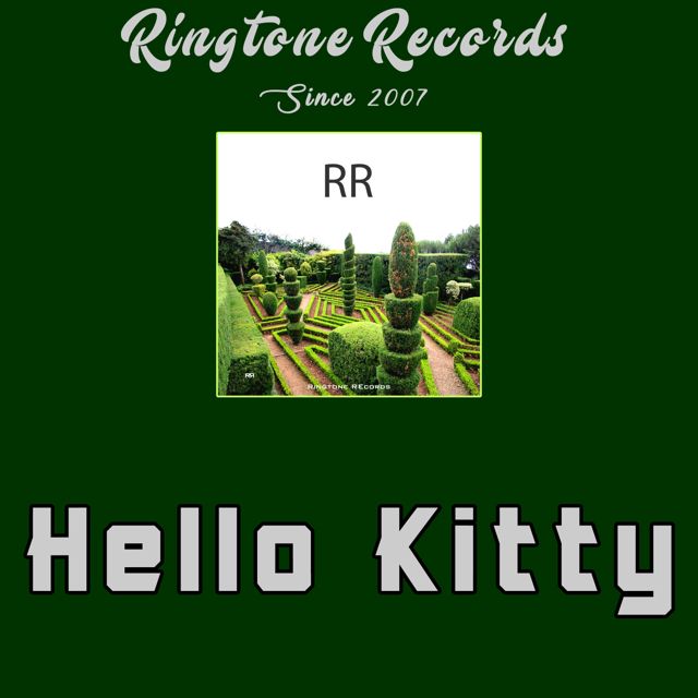RR Collective - 'Hello Kitty (Clicks 10 Seconds)' [Ringtone]