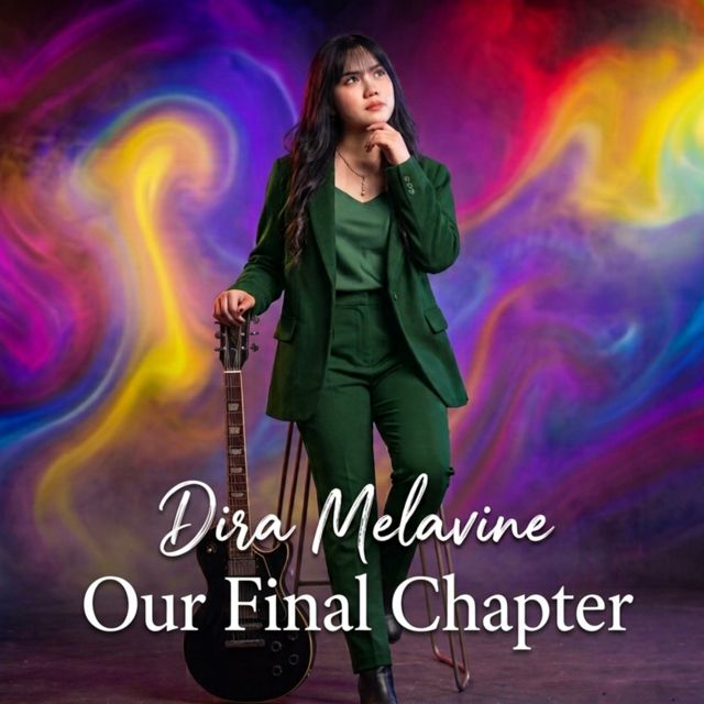 Dira Melavine - 'Bound To You' [Ringtone]