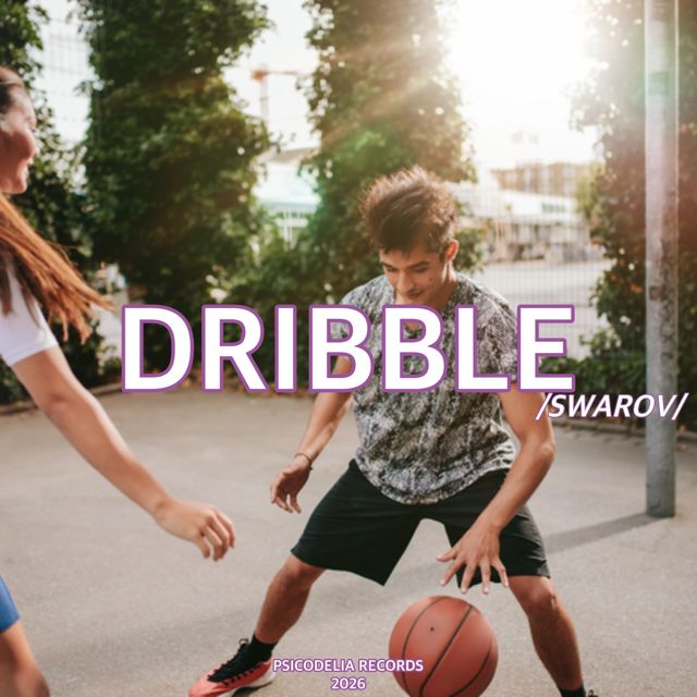 Swarov - 'Dribble' [Ringtone]