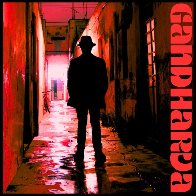 Gandharva - 'Vivir en Paz' [Ringtone]