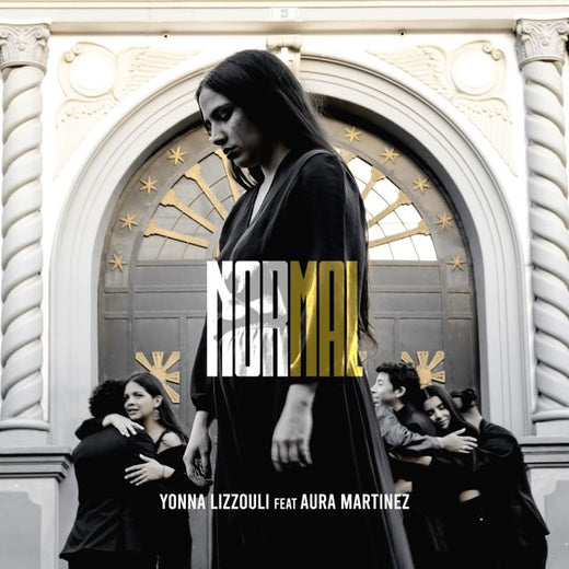 Yonna Lizzouli - 'Normal (feat. Aura Martínez)' [Ringtone]