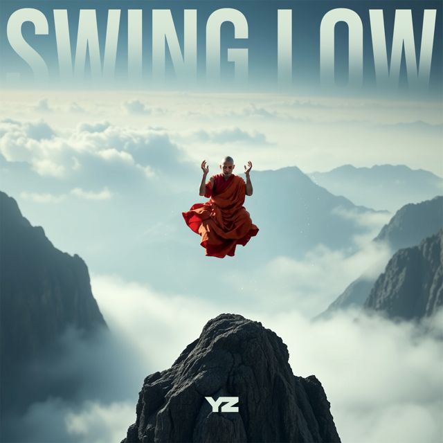 EVYZSA - 'sWING lOW' [Ringtone]