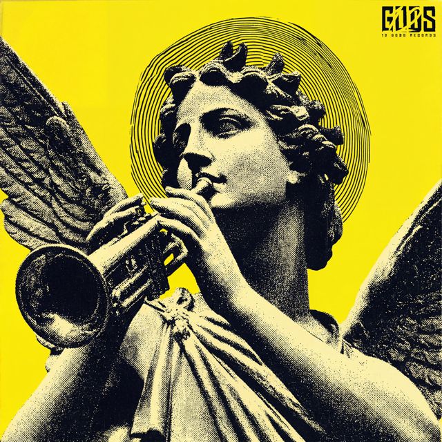 Gee Marchese - 'LaLaLa' [Ringtone]