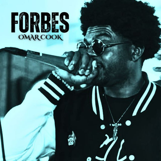 Omar Cook - 'Forbes' [Ringtone]