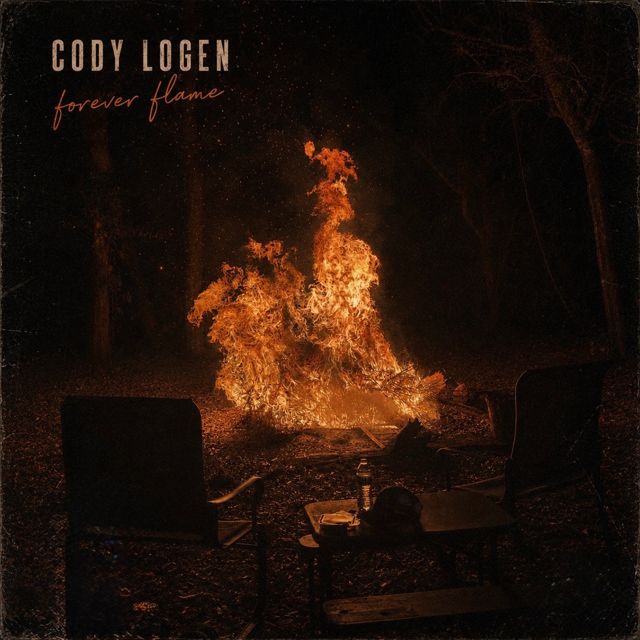 Cody Logen - 'Forever Flame' [Ringtone]