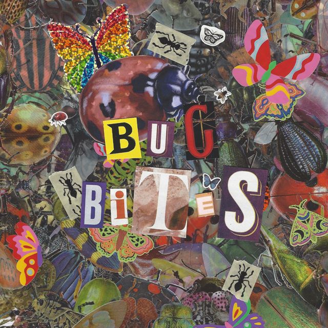 Rachael Jenkins - 'Bug Bites' [Ringtone]