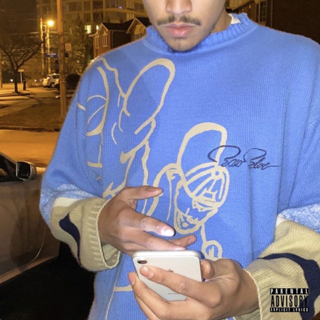 Pyra - 'Talk to Me' [Ringtone]