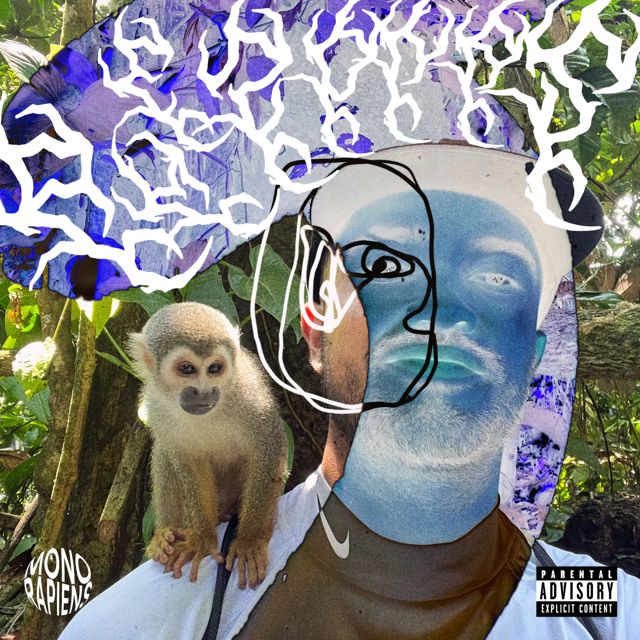 Vonzai - 'AméZonas' [Ringtone]