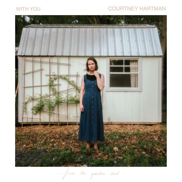 Courtney Hartman - 'Mama Help Me (Solo)' [Ringtone]