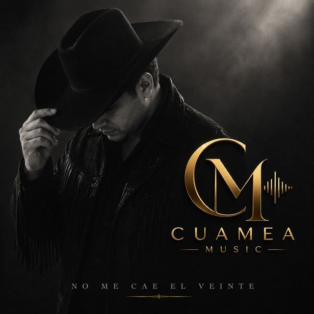 Cuamea Music - 'NO ME CAE EL VEINTE' [Ringtone]