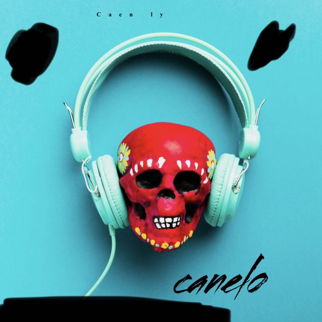 Caen Ly - 'Canelo' [Ringtone]