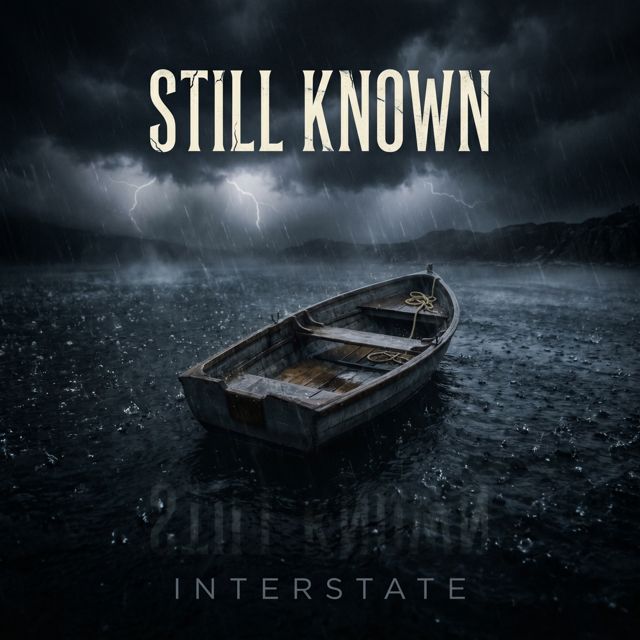 Interstate - 'Still Known' [Ringtone]