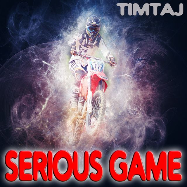 TimTaj - 'Serious Game' [Ringtone]