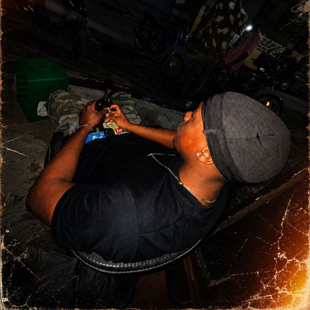Yefreeto RD - 'Caliente' [Ringtone]