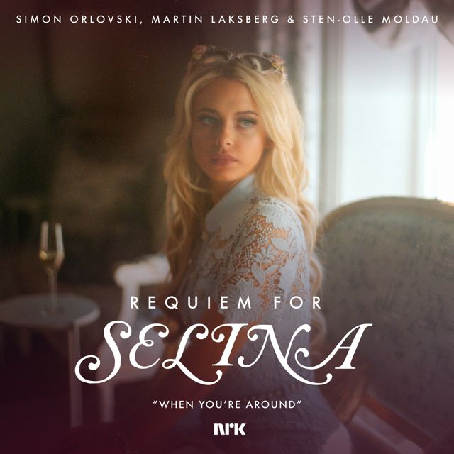Simon Orlovski - 'When You're Around (feat. Martin Laksberg & Sten-Olle)' [Ringtone]