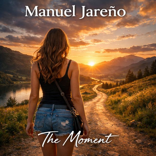 Manuel Jareño Ramos - 'The Moment' [Ringtone]