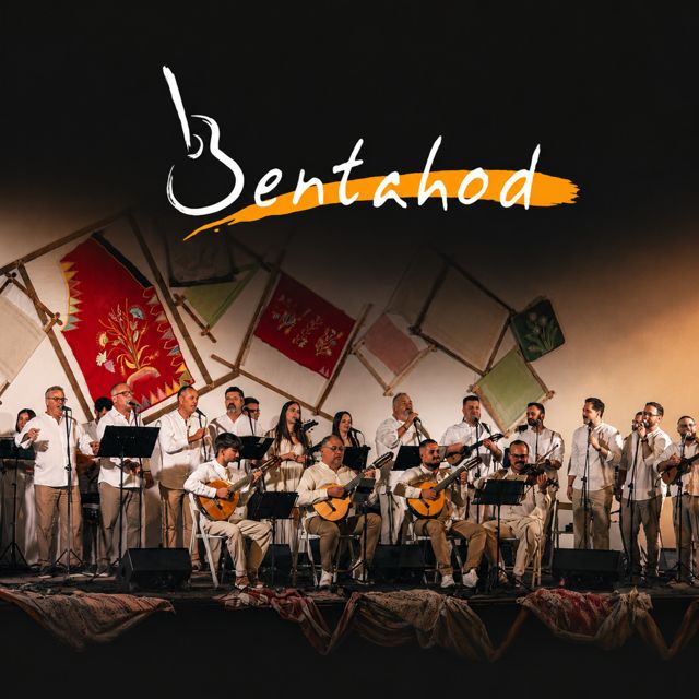 Bentahod - 'La Orotava eres magia' [Ringtone]