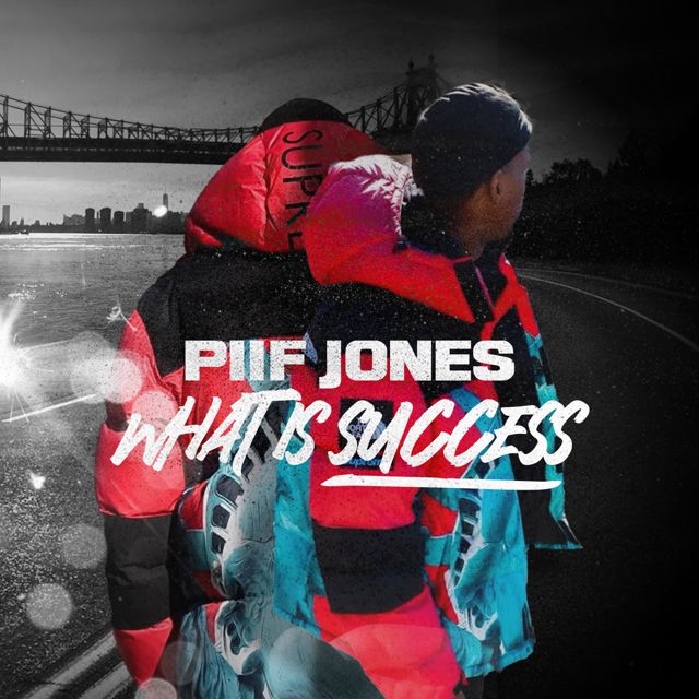 Piif Jones - 'Stay Famous (feat. Epitome)' [Ringtone]