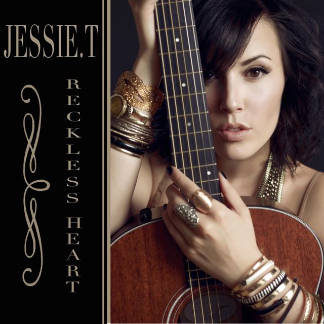Jessie T - 'Keep Your Lips to Yourself' [Ringtone]