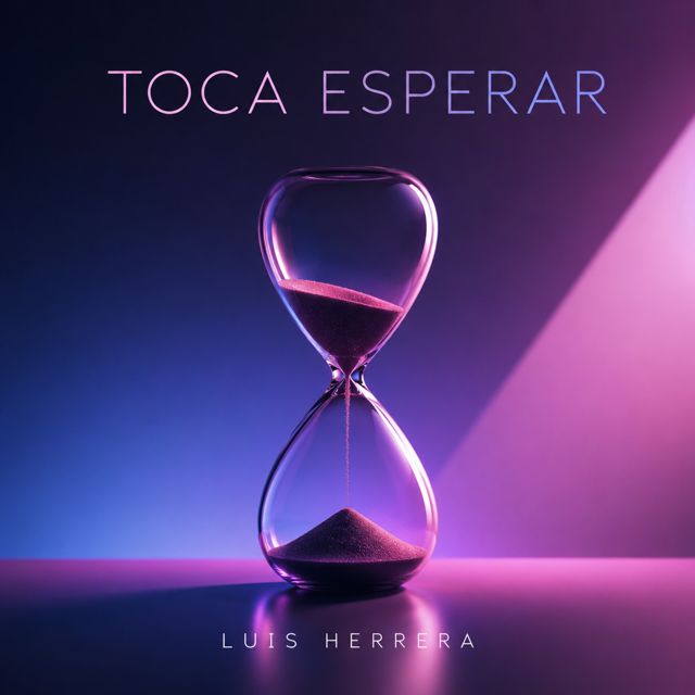 Luis Herrera - 'Toca esperar' [Ringtone]