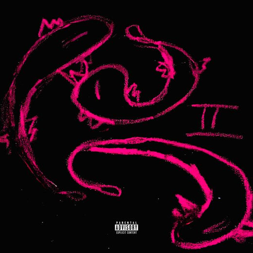 ii - 'p!nk genesis' [Ringtone]