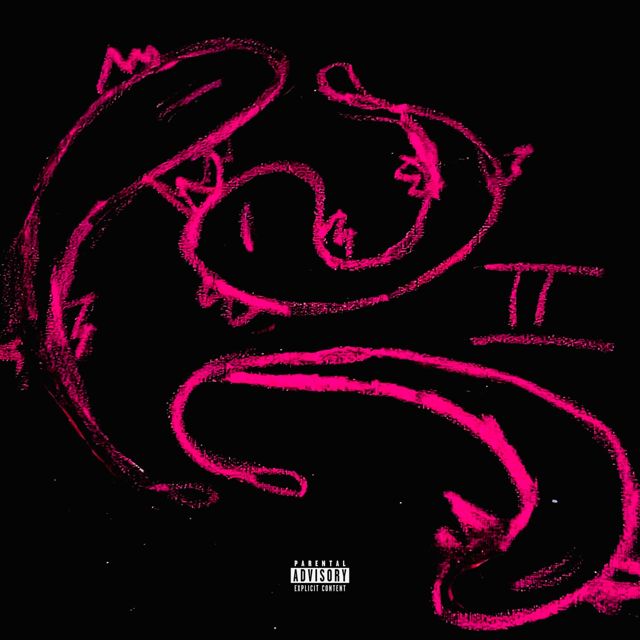 ii - 'p!nk genesis' [Ringtone]